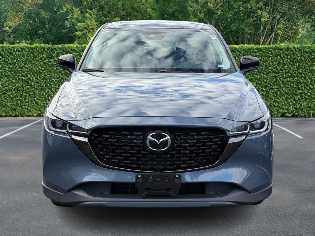 2024 Mazda Mazda CX-5 2.5 S Carbon Edition AWD