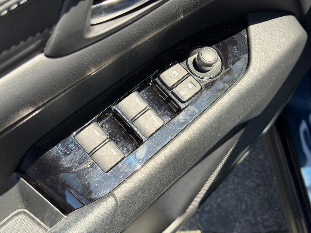 2024 Mazda Mazda CX-5 2.5 S Preferred Package AWD