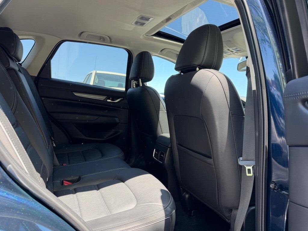 2024 Mazda Mazda CX-5 2.5 S Preferred Package AWD