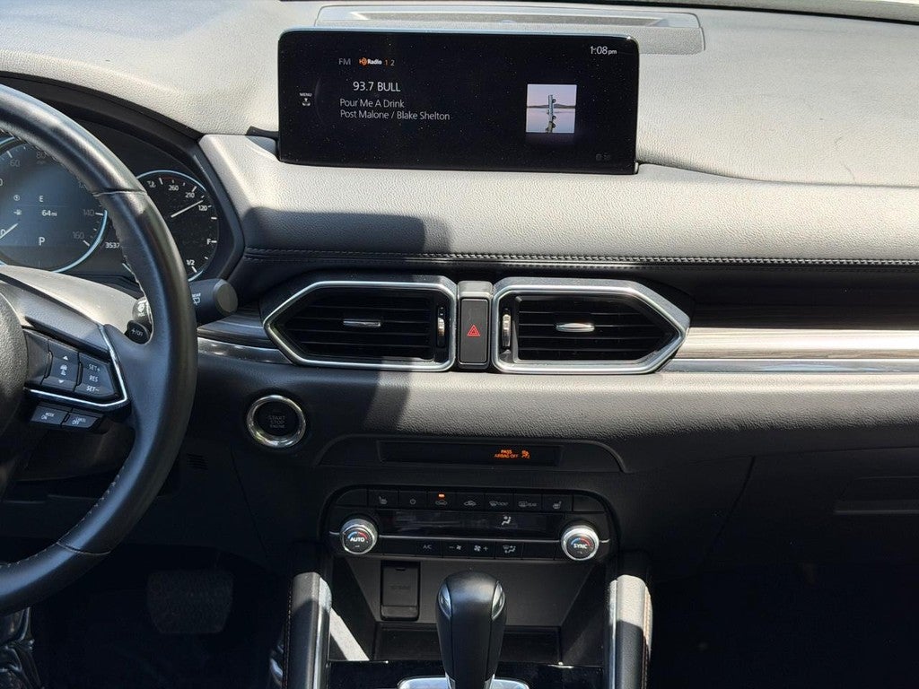 2023 Mazda Mazda CX-5 2.5 S Premium Package AWD