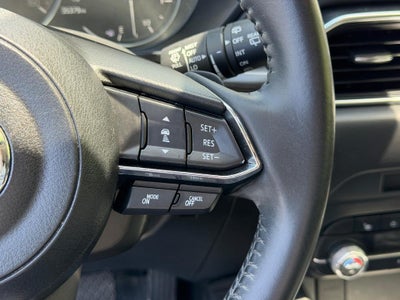 2023 Mazda Mazda CX-5 2.5 S Premium Package AWD