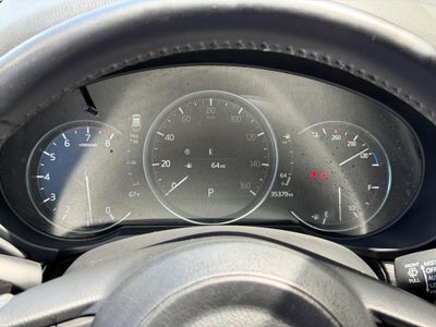 2023 Mazda Mazda CX-5 2.5 S Premium Package AWD