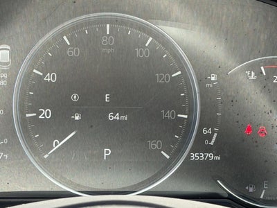 2023 Mazda Mazda CX-5 2.5 S Premium Package AWD