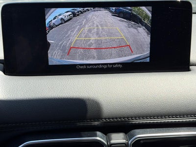 2023 Mazda Mazda CX-5 2.5 S Premium Package AWD