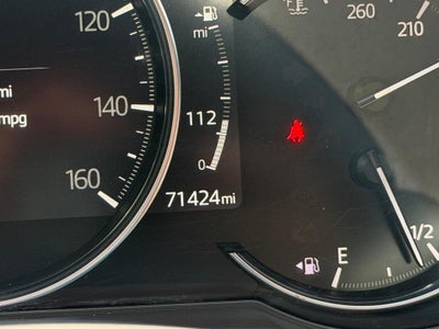 2020 Mazda Mazda CX-5 Grand Touring AWD