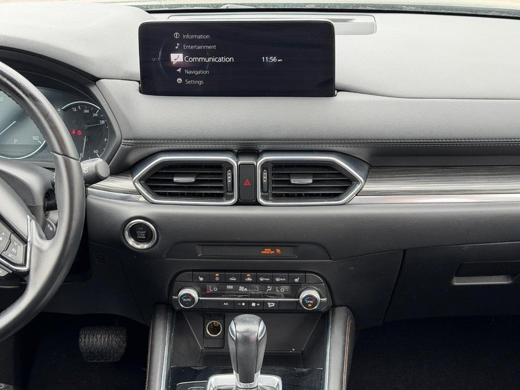 2021 Mazda Mazda CX-5 Grand Touring AWD