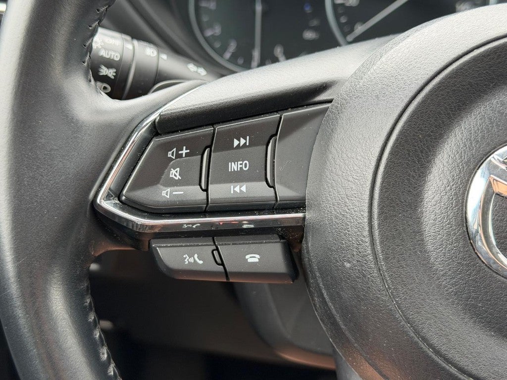 2021 Mazda Mazda CX-5 Grand Touring AWD