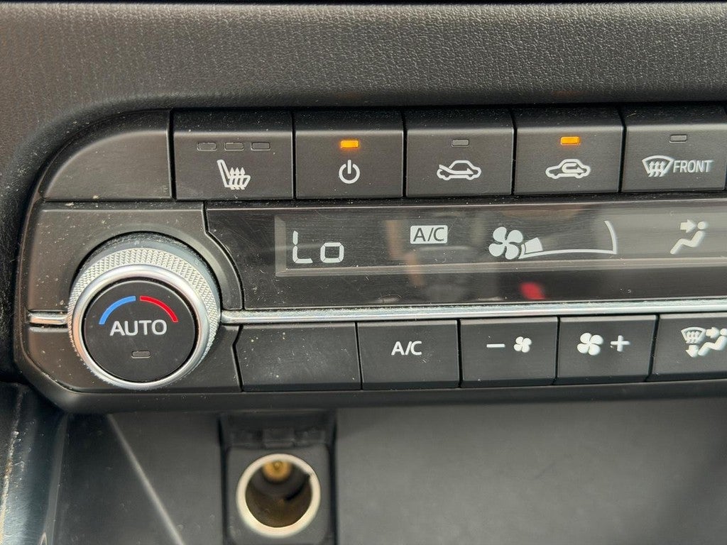 2021 Mazda Mazda CX-5 Grand Touring AWD