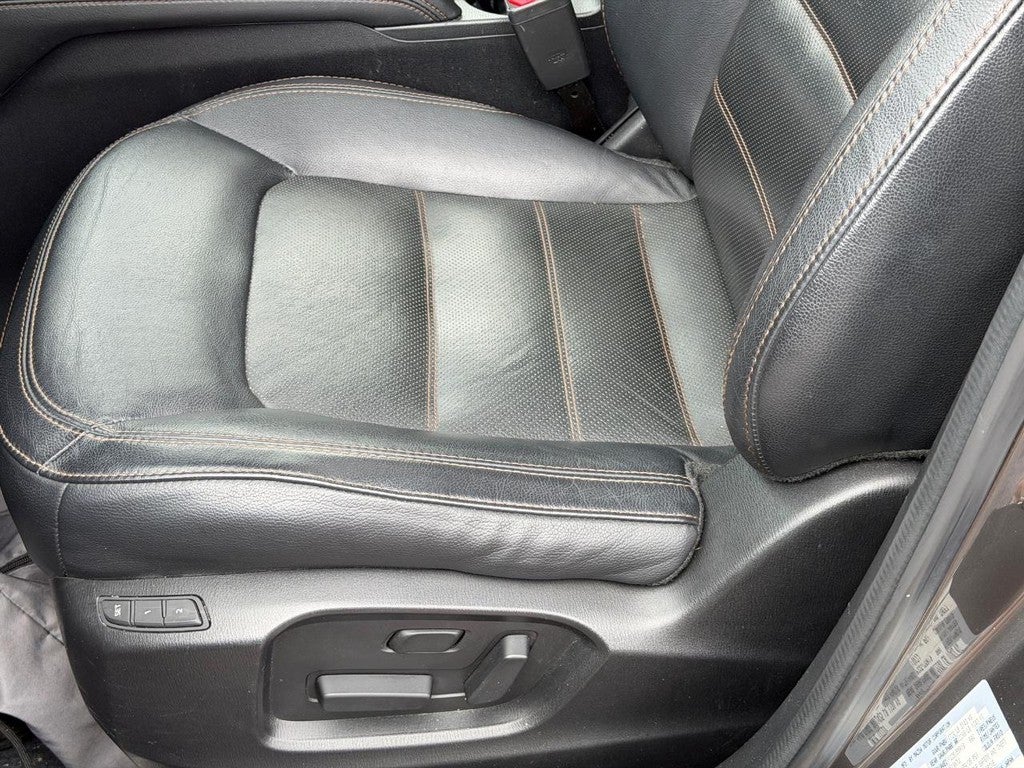 2021 Mazda Mazda CX-5 Grand Touring AWD