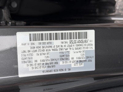 2021 Mazda Mazda CX-5 Grand Touring AWD