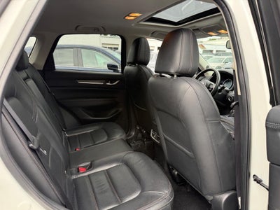 2023 Mazda Mazda CX-5 2.5 S Premium Package
