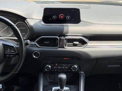 2018 Mazda Mazda CX-5 Grand Touring AWD