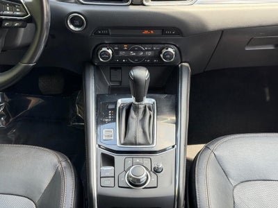2018 Mazda Mazda CX-5 Grand Touring AWD