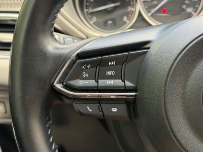 2018 Mazda Mazda CX-5 Grand Touring AWD
