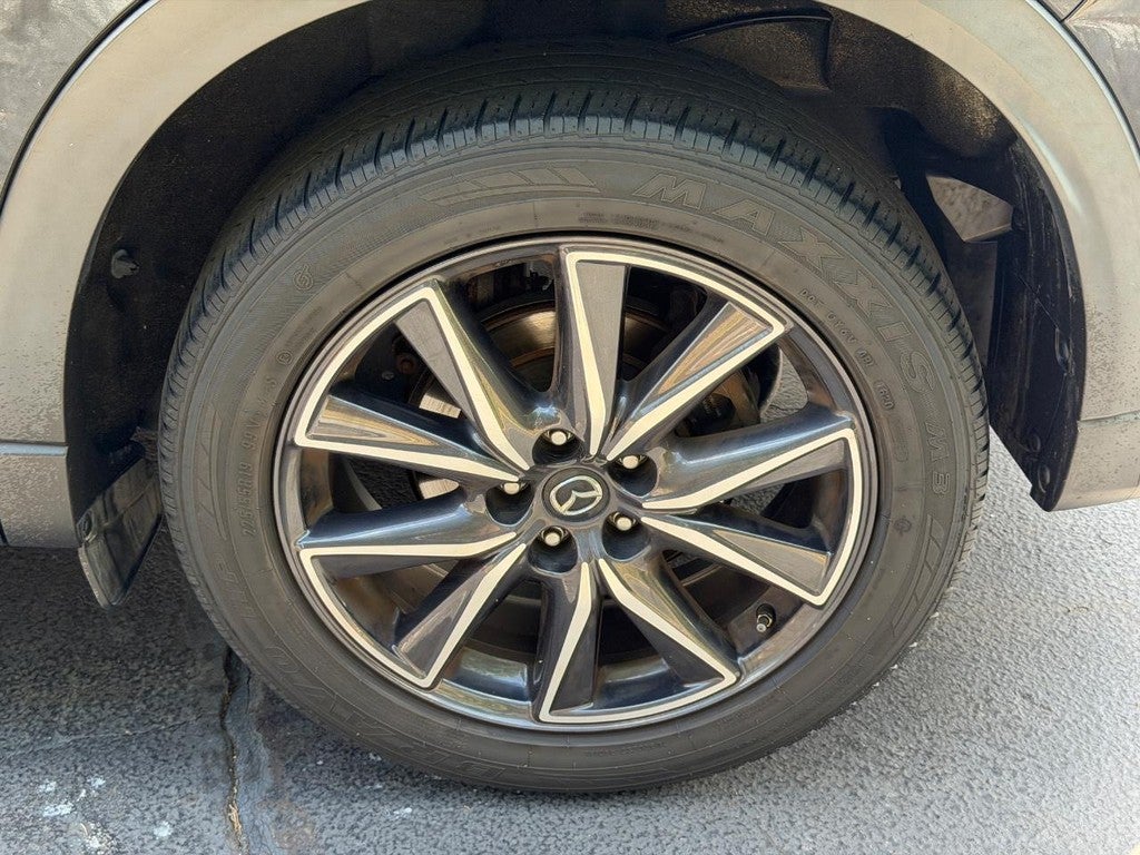 2018 Mazda Mazda CX-5 Grand Touring AWD