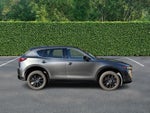 2025 Mazda Mazda CX-5 2.5 Turbo Premium Package AWD