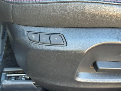 2025 Mazda Mazda CX-5 2.5 Turbo Premium Package AWD