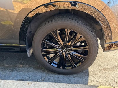 2025 Mazda Mazda CX-5 2.5 Turbo Premium Package AWD