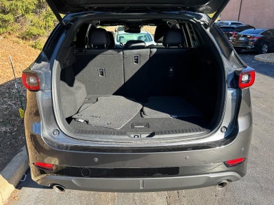 2025 Mazda Mazda CX-5 2.5 Turbo Premium Package AWD