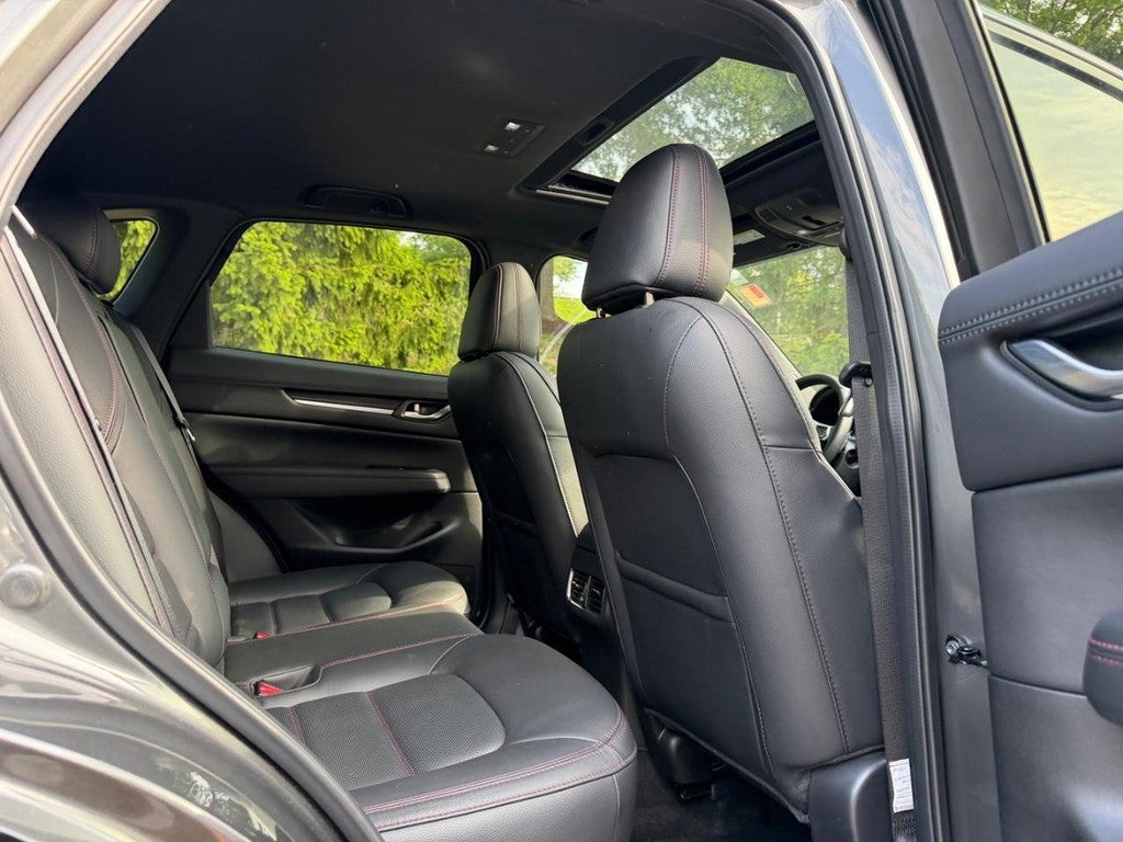 2024 Mazda Mazda CX-5 2.5 Turbo Premium