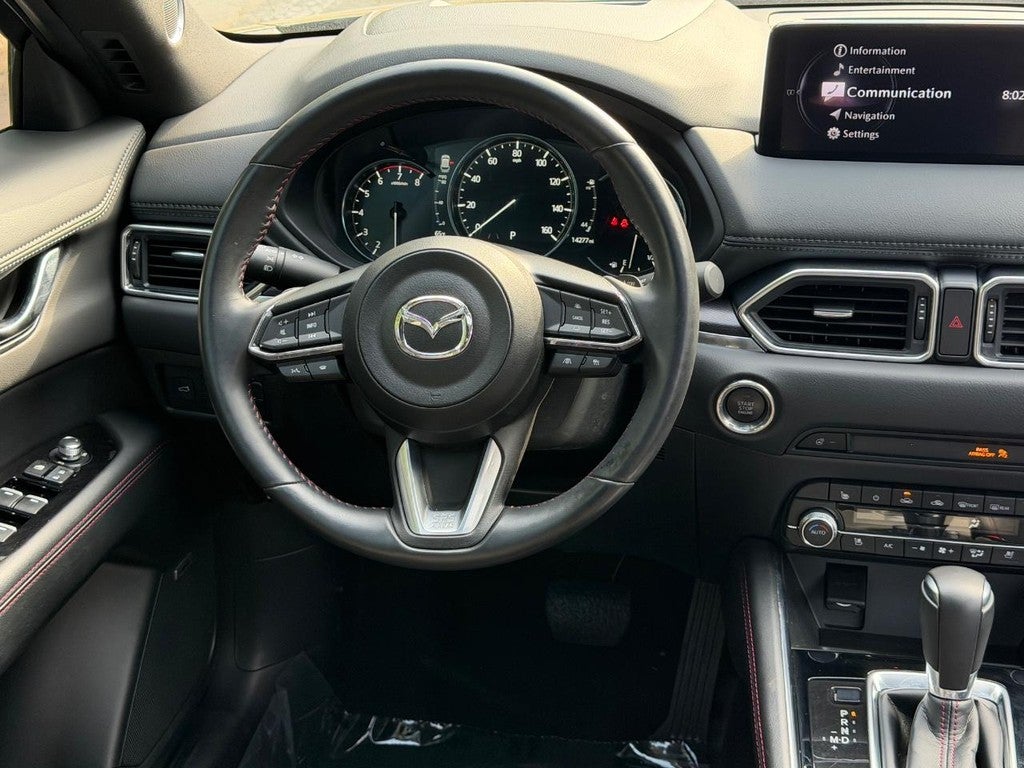2024 Mazda Mazda CX-5 2.5 Turbo Premium