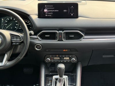 2024 Mazda Mazda CX-5 2.5 Turbo Premium