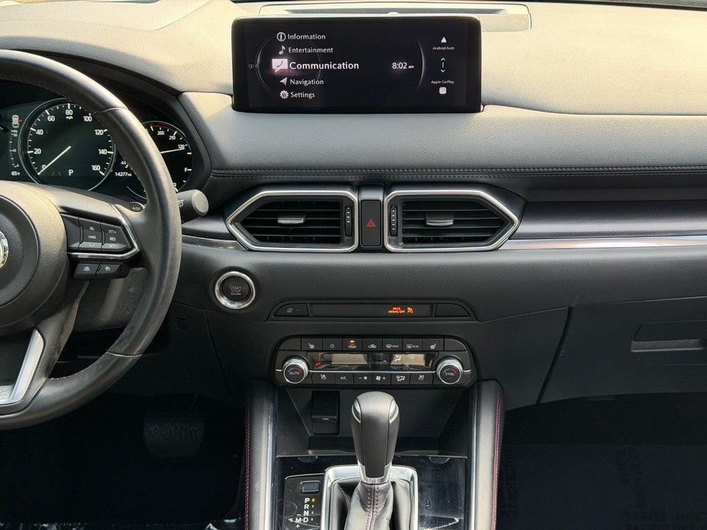 2024 Mazda Mazda CX-5 2.5 Turbo Premium