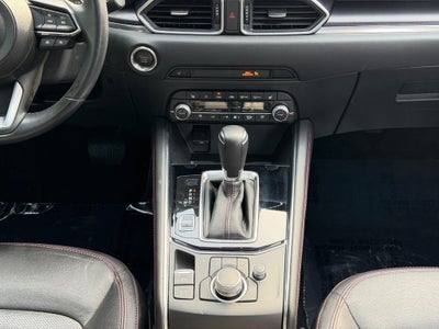 2024 Mazda Mazda CX-5 2.5 Turbo Premium