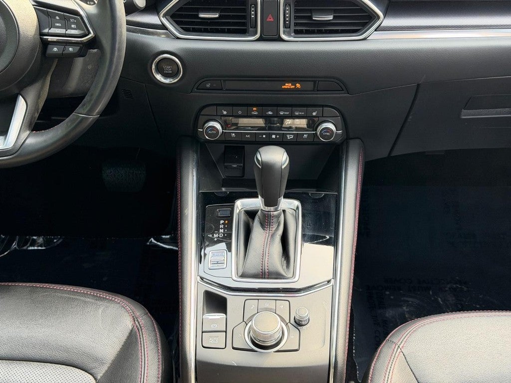 2024 Mazda Mazda CX-5 2.5 Turbo Premium