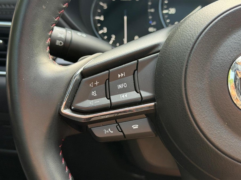 2024 Mazda Mazda CX-5 2.5 Turbo Premium