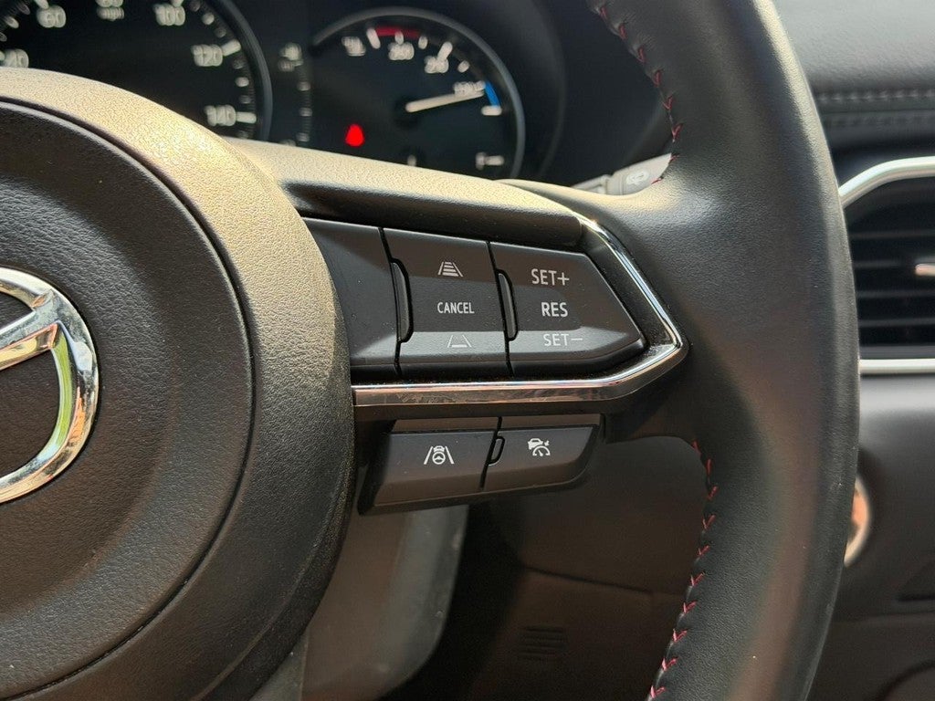 2024 Mazda Mazda CX-5 2.5 Turbo Premium