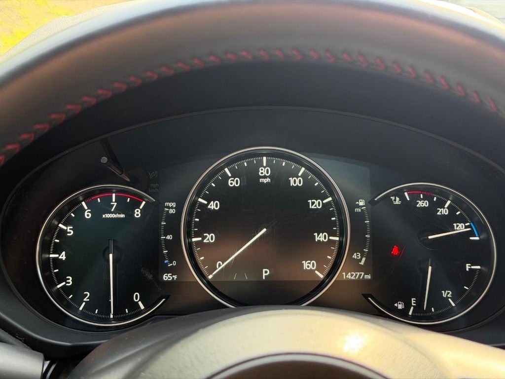 2024 Mazda Mazda CX-5 2.5 Turbo Premium