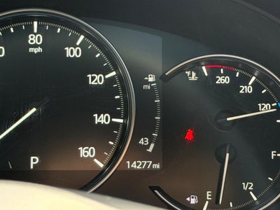 2024 Mazda Mazda CX-5 2.5 Turbo Premium