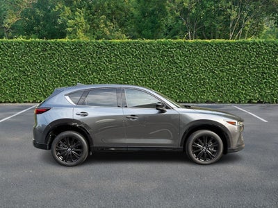 2024 Mazda Mazda CX-5 2.5 Turbo Premium