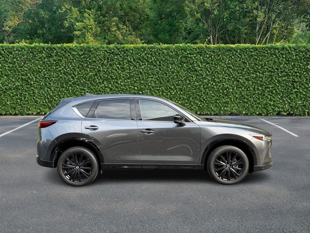 2024 Mazda Mazda CX-5 2.5 Turbo Premium