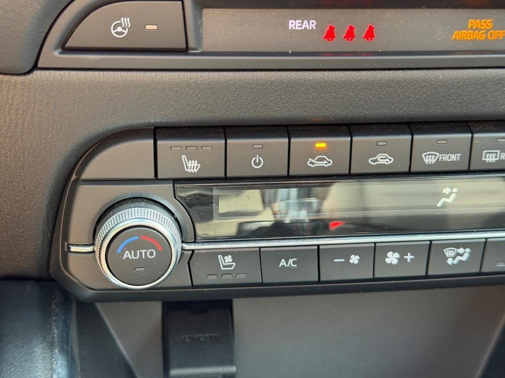 2024 Mazda Mazda CX-5 2.5 Turbo Premium