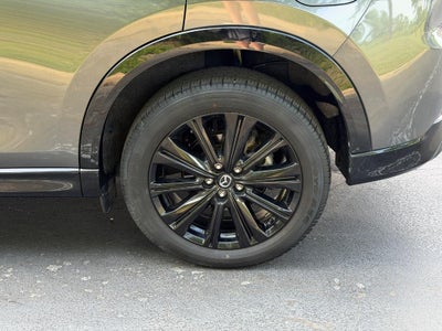 2024 Mazda Mazda CX-5 2.5 Turbo Premium