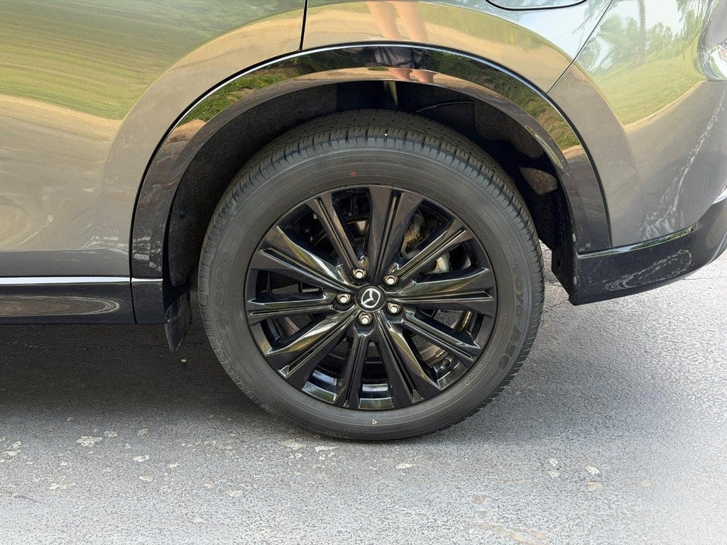 2024 Mazda Mazda CX-5 2.5 Turbo Premium