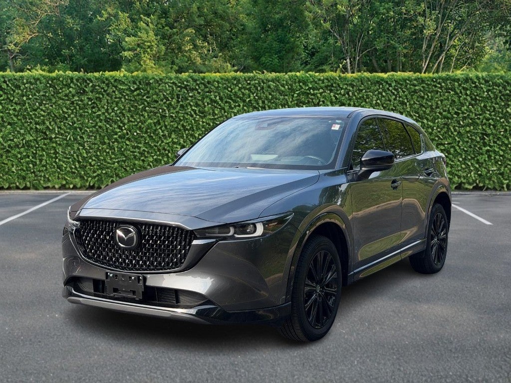 2024 Mazda Mazda CX-5 2.5 Turbo Premium