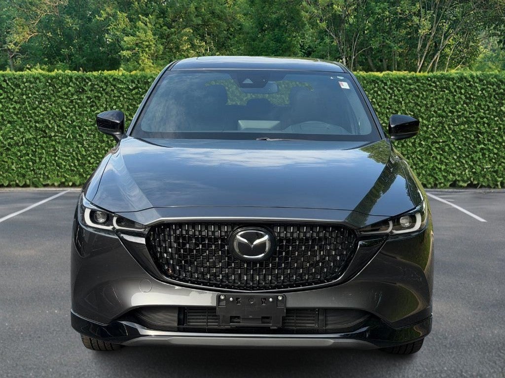 2024 Mazda Mazda CX-5 2.5 Turbo Premium
