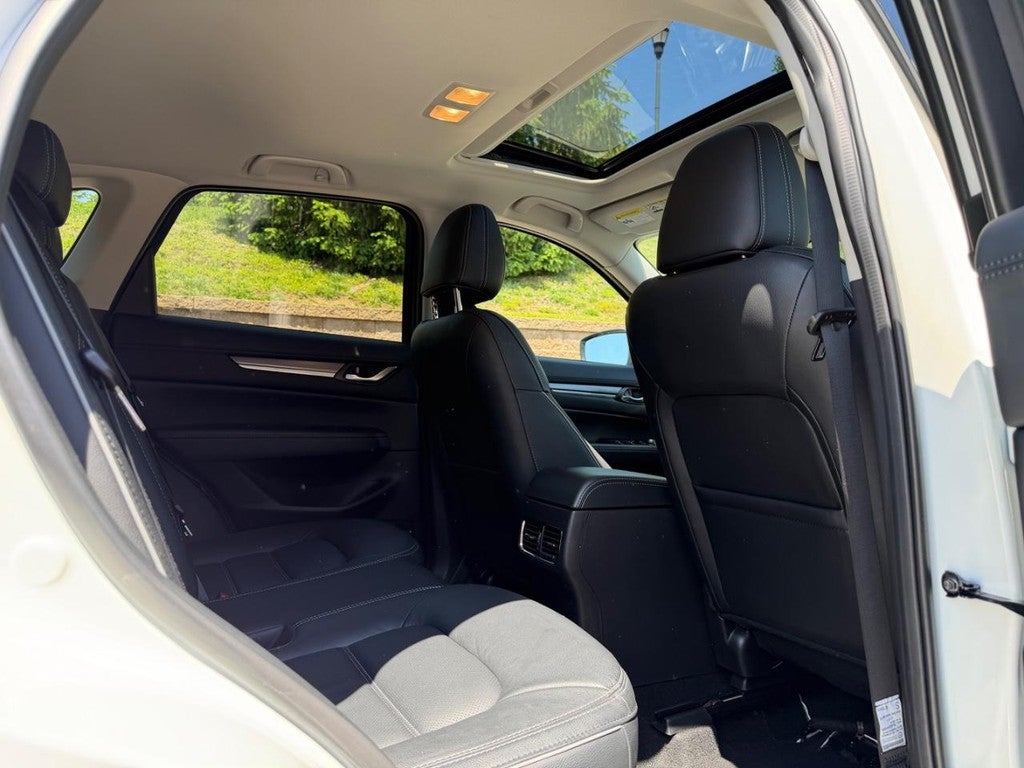 2025 Mazda Mazda CX-5 2.5 S Premium Plus Package AWD