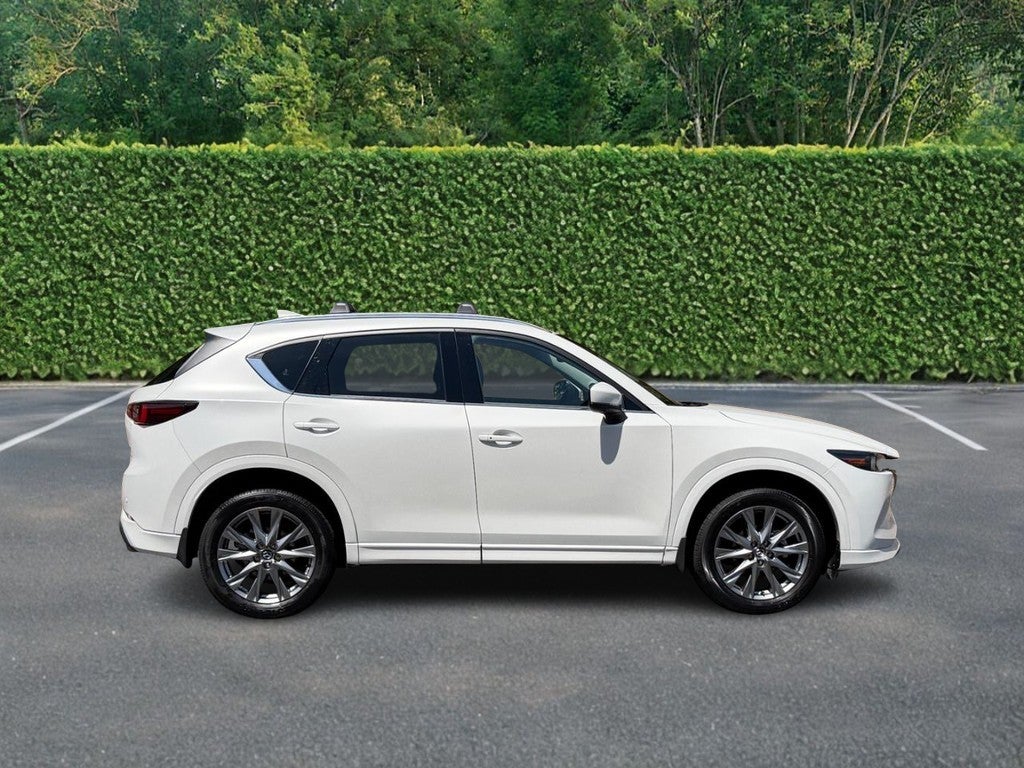 2025 Mazda Mazda CX-5 2.5 S Premium Plus Package AWD