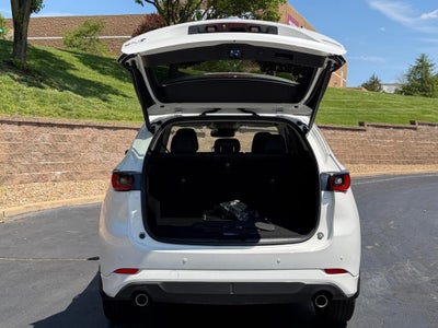 2025 Mazda Mazda CX-5 2.5 S Premium Plus Package AWD