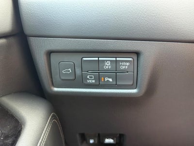 2025 Mazda Mazda CX-5 2.5 S Premium Plus Package AWD