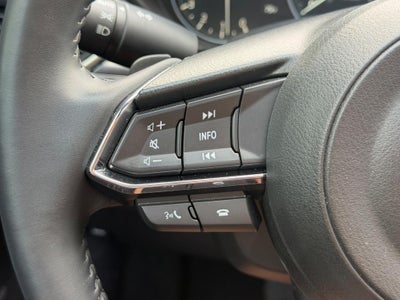 2025 Mazda Mazda CX-5 2.5 S Premium Plus Package AWD