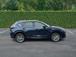 2025 Mazda Mazda CX-5 2.5 Turbo Signature