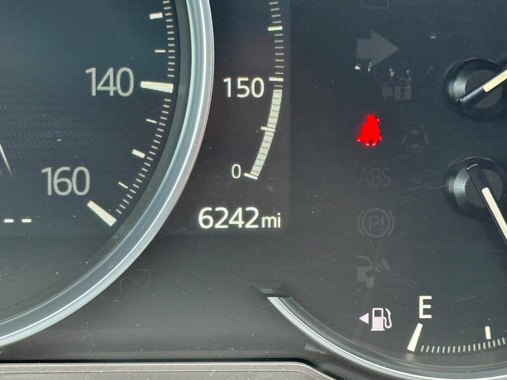 2025 Mazda Mazda CX-5 2.5 Turbo Signature