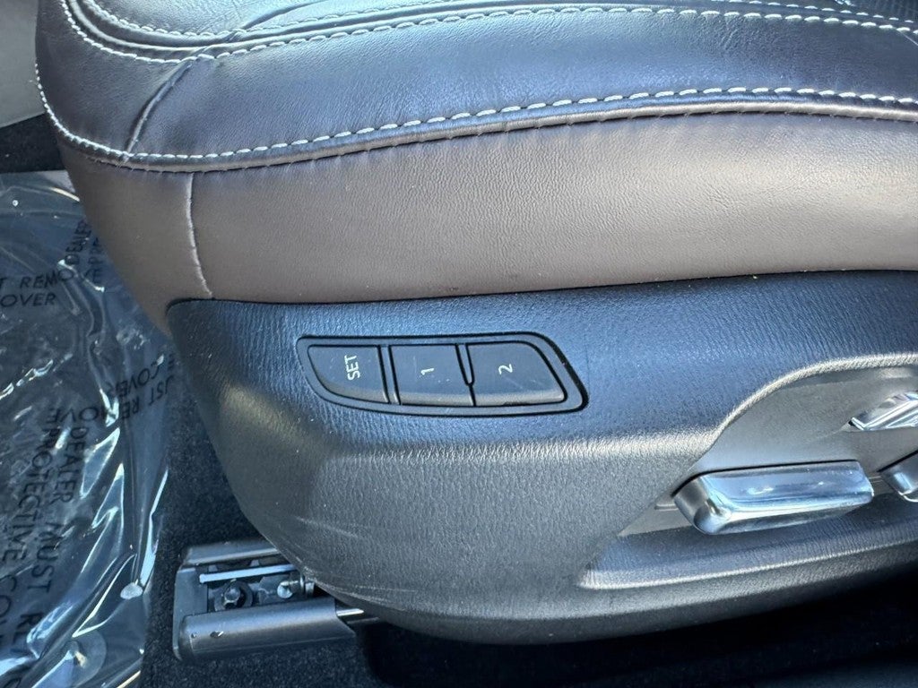 2025 Mazda Mazda CX-5 2.5 Turbo Signature