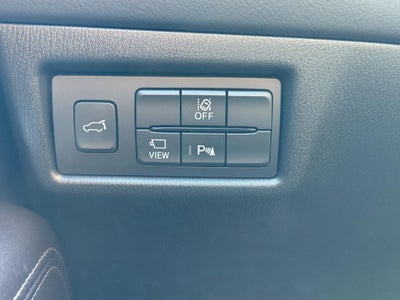 2025 Mazda Mazda CX-5 2.5 Turbo Signature AWD