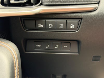 2025 Mazda Mazda CX-70 PHEV Premium Package AWD